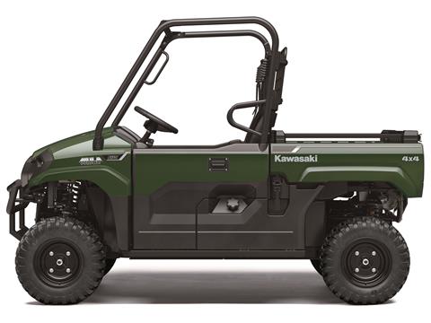 2024 Kawasaki MULE PRO-MX EPS in Marietta, Ohio - Photo 2
