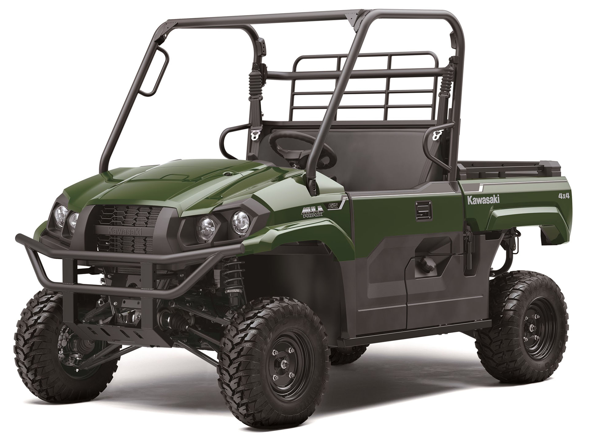 2024 Kawasaki MULE PRO-MX EPS in Marietta, Ohio - Photo 3