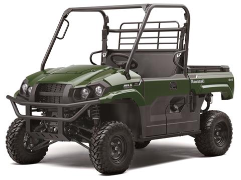 2024 Kawasaki MULE PRO-MX EPS in Marietta, Ohio - Photo 3