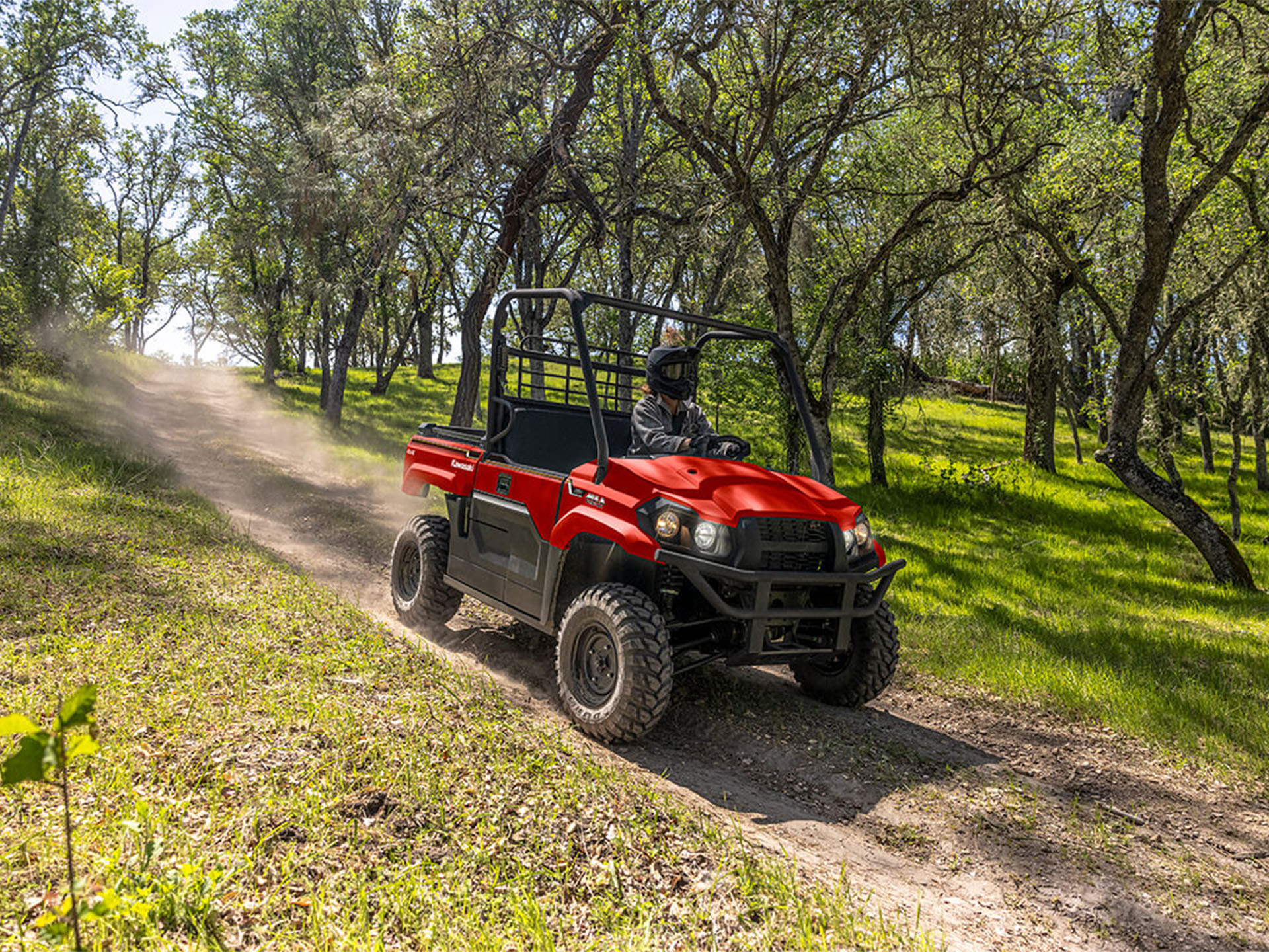 2024 Kawasaki MULE PRO-MX EPS in Marietta, Ohio - Photo 6