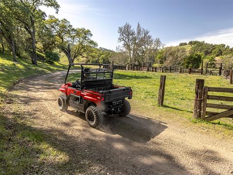 2024 Kawasaki MULE PRO-MX EPS in Marietta, Ohio - Photo 7