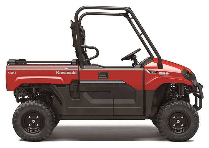 2024 Kawasaki MULE PRO-MX EPS in Fairview, Utah - Photo 1