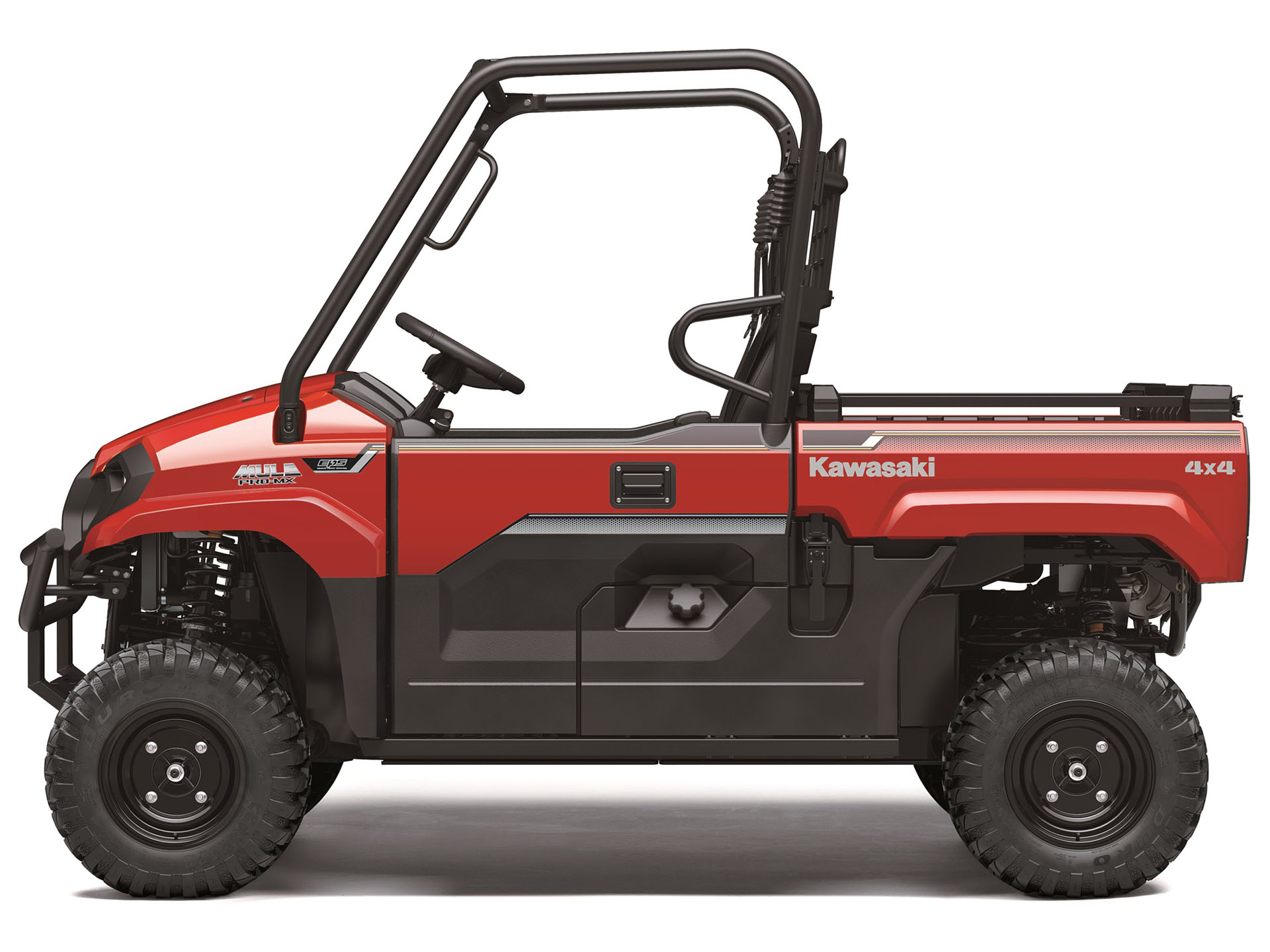 2024 Kawasaki MULE PRO-MX EPS in Fairview, Utah - Photo 2
