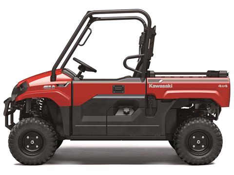 2024 Kawasaki MULE PRO-MX EPS in Fairview, Utah - Photo 2