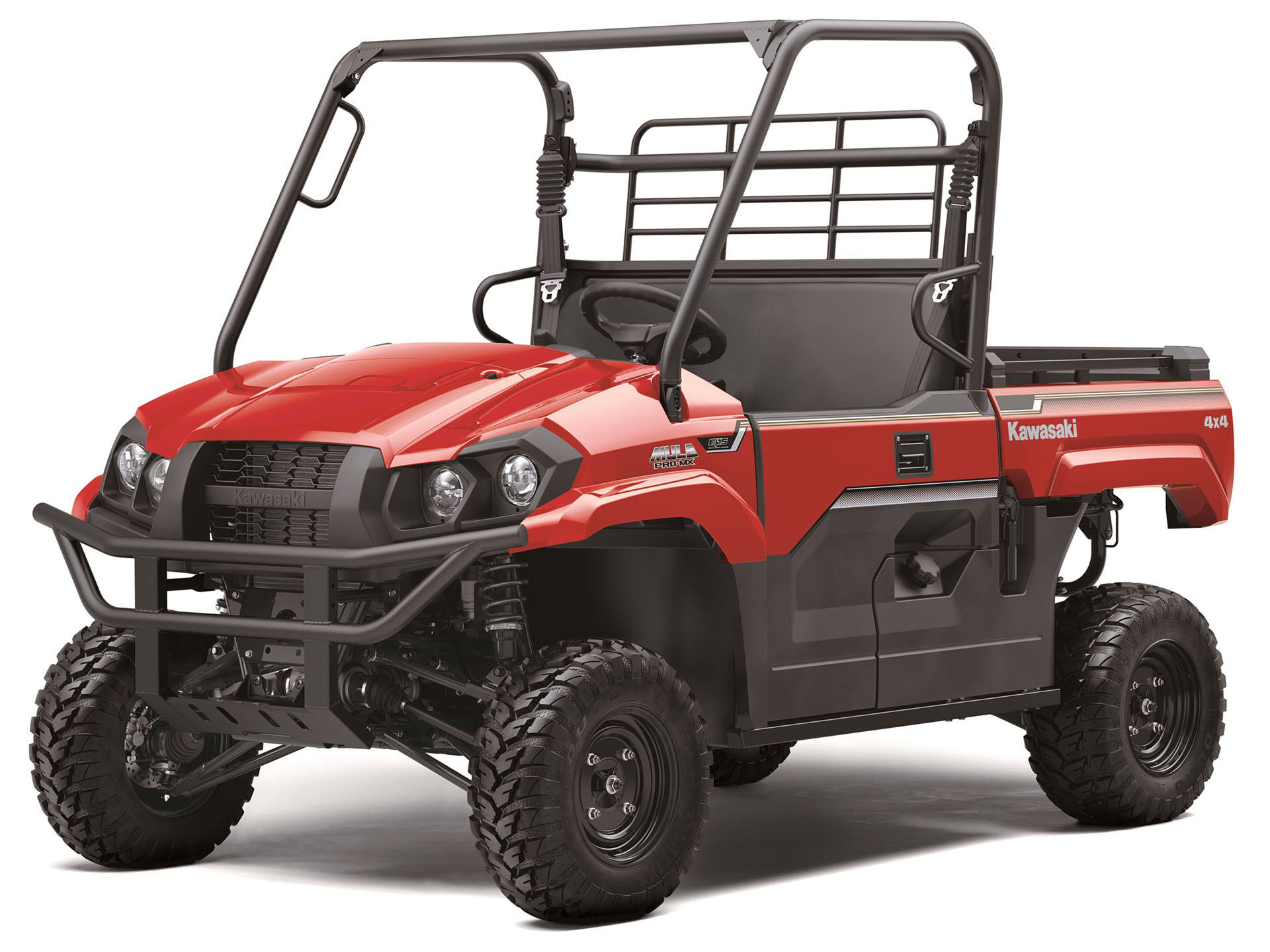 2024 Kawasaki MULE PRO-MX EPS in Fairview, Utah - Photo 3