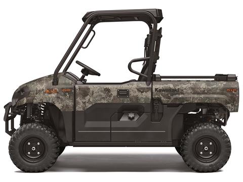2024 Kawasaki MULE PRO-MX EPS Camo in Eugene, Oregon - Photo 2