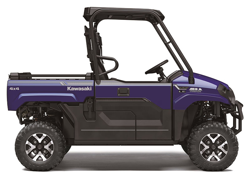 2024 Kawasaki MULE PRO-MX LE in Marietta, Ohio - Photo 1