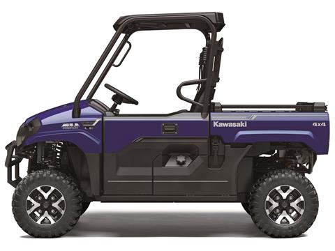 2024 Kawasaki MULE PRO-MX LE in Marietta, Ohio - Photo 2