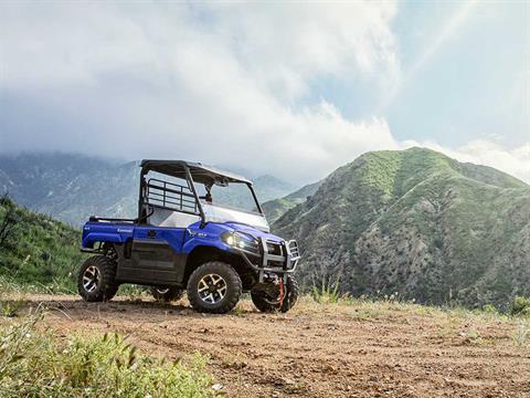 2024 Kawasaki MULE PRO-MX LE in Marietta, Ohio - Photo 7