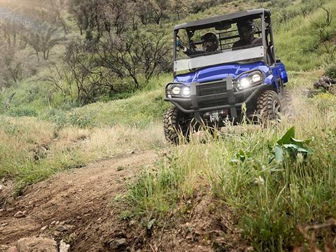 2024 Kawasaki MULE PRO-MX LE in Marietta, Ohio - Photo 8