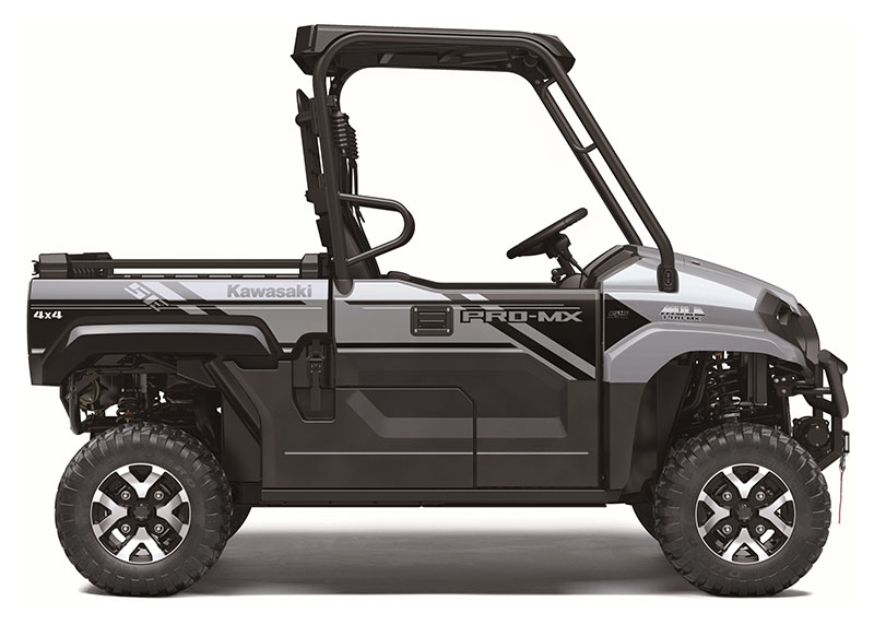 2024 Kawasaki MULE PRO-MX SE in Eugene, Oregon - Photo 1