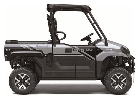 2024 Kawasaki MULE PRO-MX SE in Eugene, Oregon - Photo 1