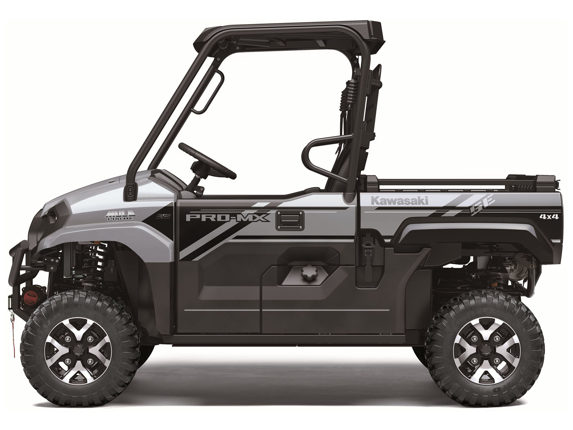 2024 Kawasaki MULE PRO-MX SE in Eugene, Oregon - Photo 2
