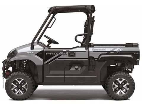 2024 Kawasaki MULE PRO-MX SE in Eugene, Oregon - Photo 2