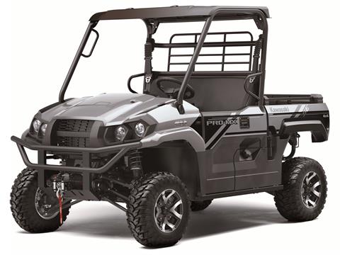 2024 Kawasaki MULE PRO-MX SE in Eugene, Oregon - Photo 3