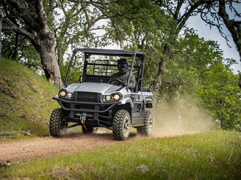 2024 Kawasaki MULE PRO-MX SE in Eugene, Oregon - Photo 5
