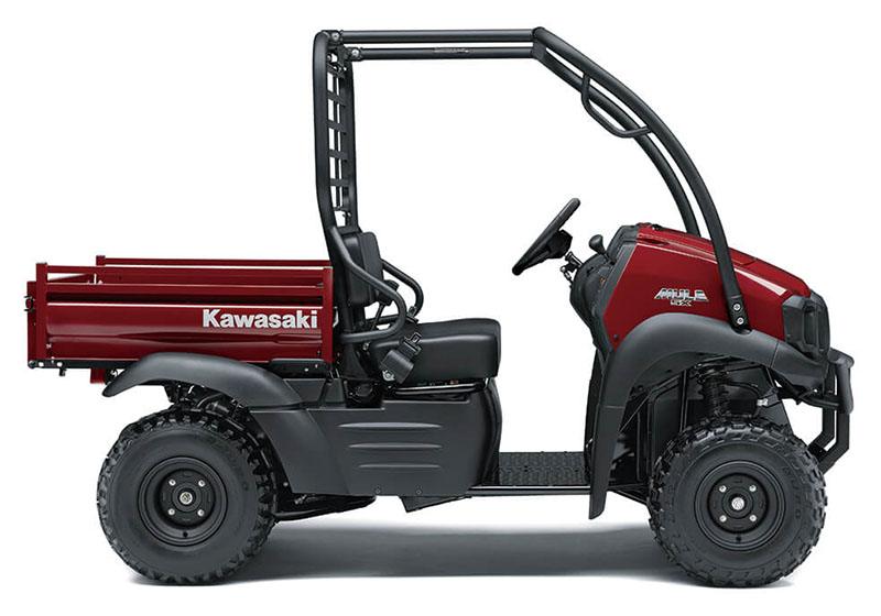 2024 Kawasaki MULE SX in Fairview, Utah - Photo 1
