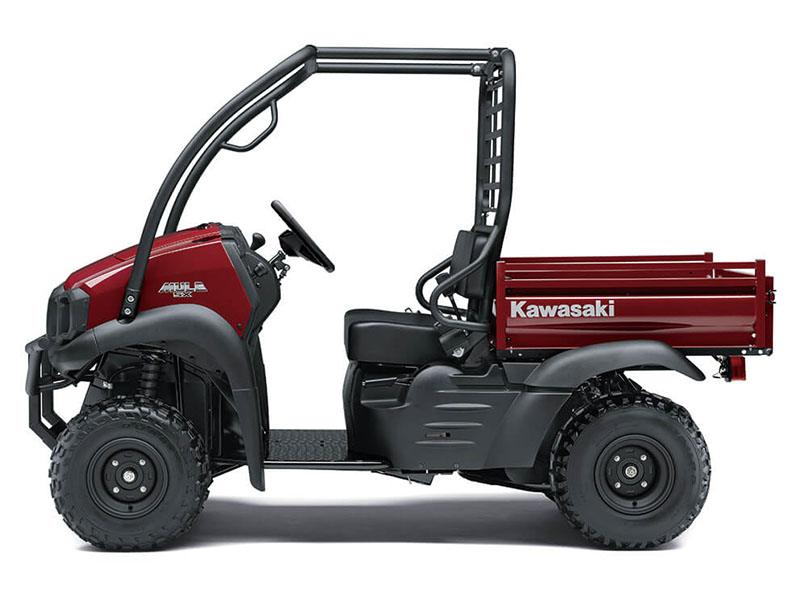 2024 Kawasaki MULE SX in Fairview, Utah - Photo 2
