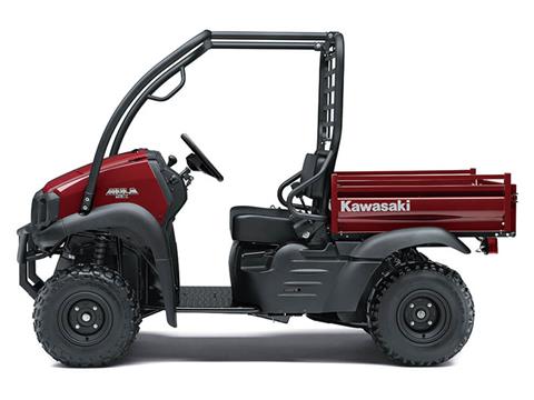 2024 Kawasaki MULE SX in Fairview, Utah - Photo 2