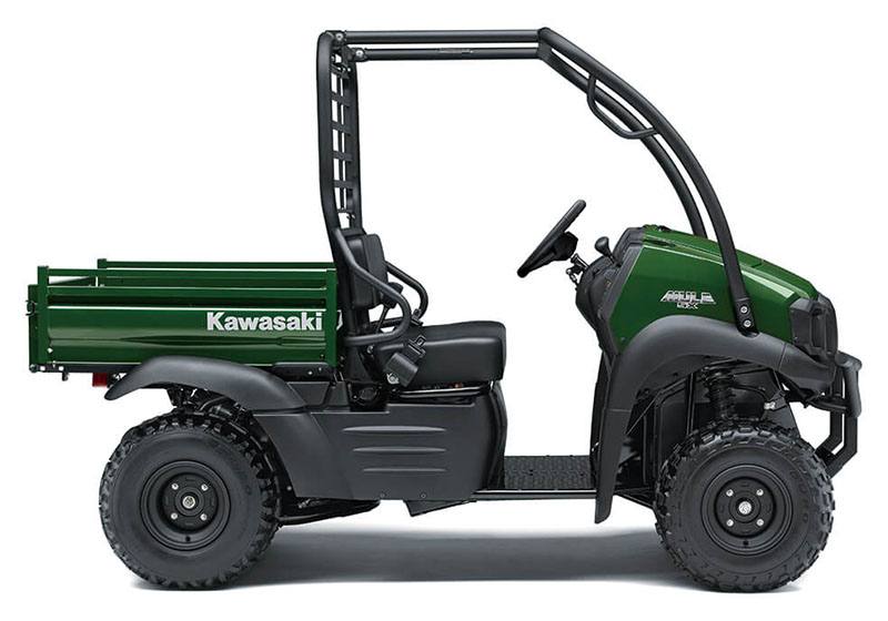 2024 Kawasaki MULE SX in Eugene, Oregon - Photo 1