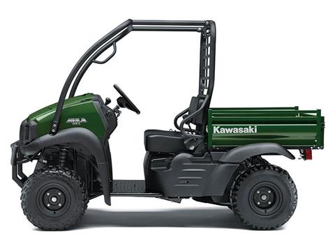 2024 Kawasaki MULE SX in Eugene, Oregon - Photo 2