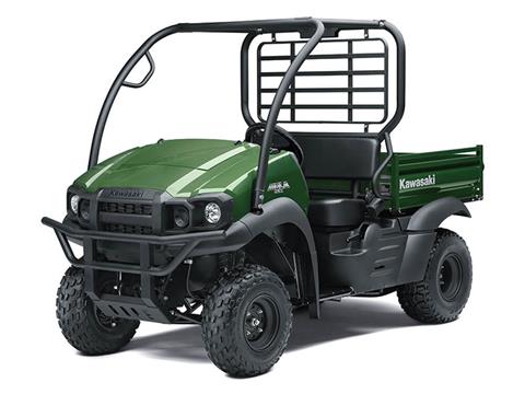 2024 Kawasaki MULE SX in Eugene, Oregon - Photo 3