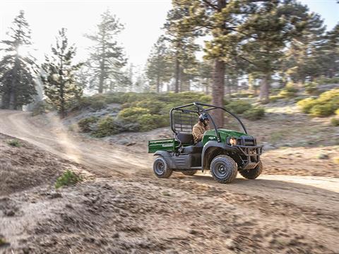 2024 Kawasaki MULE SX in Eugene, Oregon - Photo 7