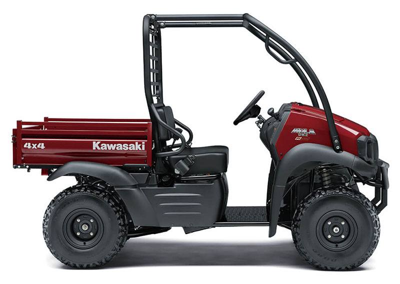 2024 Kawasaki MULE SX 4x4 in Eugene, Oregon - Photo 1