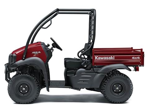 2024 Kawasaki MULE SX 4x4 in Eugene, Oregon - Photo 2