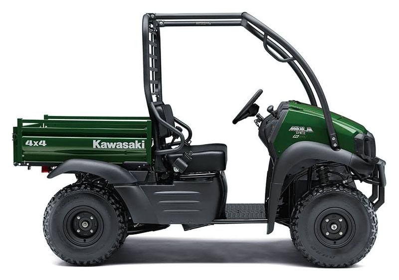 2024 Kawasaki MULE SX 4x4 in Eugene, Oregon - Photo 1