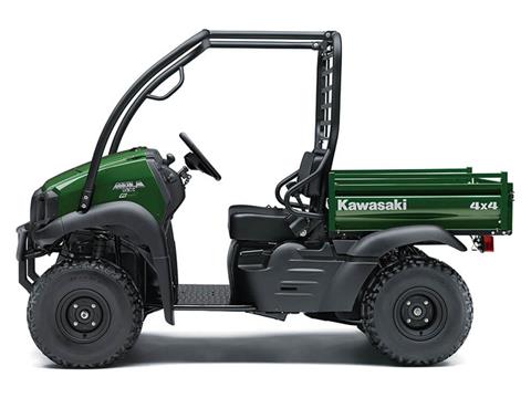 2024 Kawasaki MULE SX 4x4 in Eugene, Oregon - Photo 2