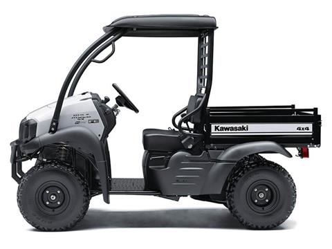 2024 Kawasaki MULE SX 4x4 FE in Marietta, Ohio - Photo 2