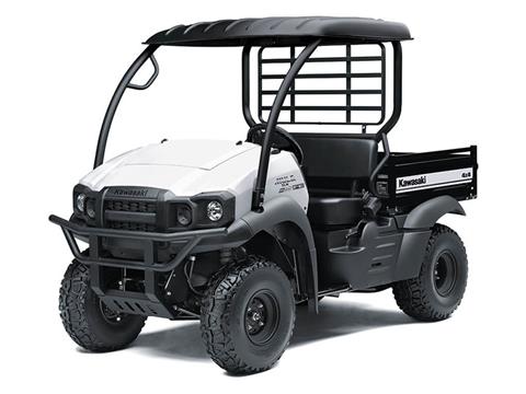 2024 Kawasaki MULE SX 4x4 FE in Marietta, Ohio - Photo 3