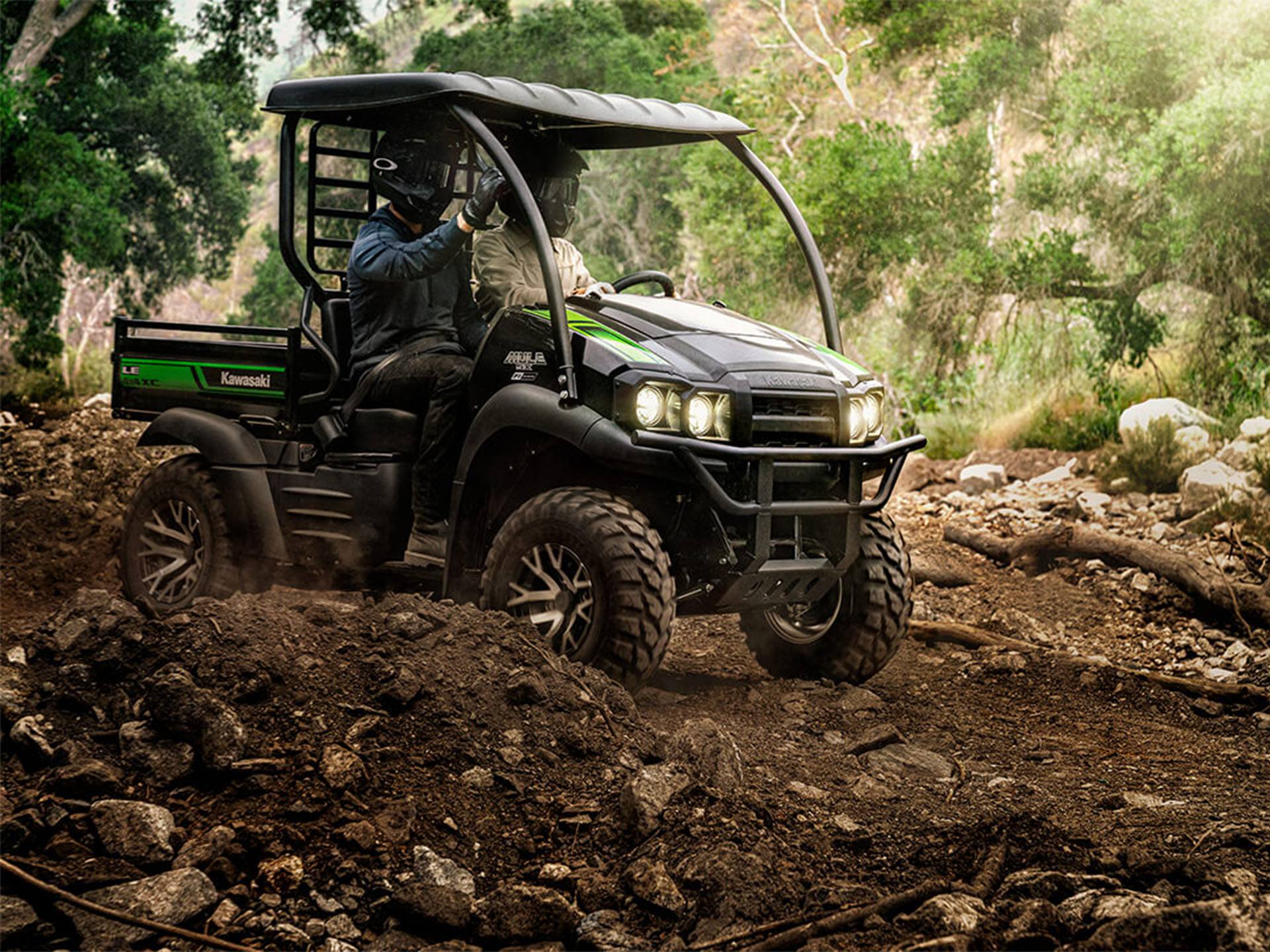 Mule utv dealer near me discount