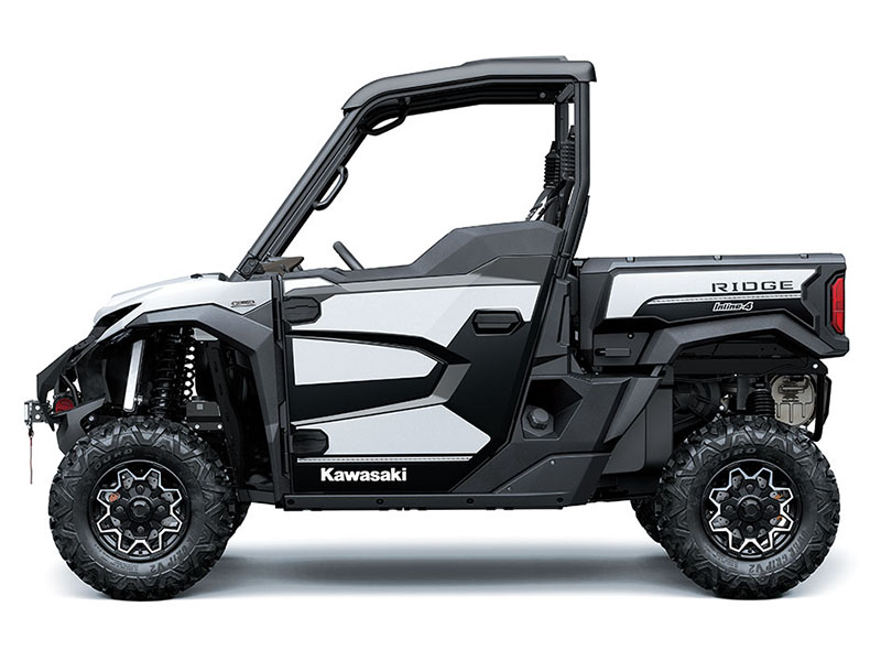 2024 Kawasaki RIDGE Ranch Edition in Columbia, Missouri - Photo 15