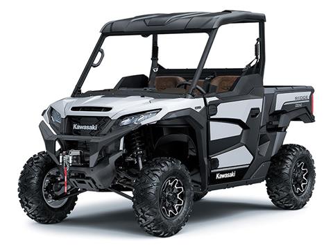 2024 Kawasaki RIDGE Ranch Edition in Columbia, Missouri - Photo 16