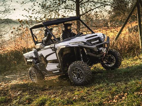 2024 Kawasaki RIDGE Ranch Edition in Columbia, Missouri - Photo 20