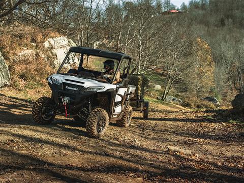 2024 Kawasaki RIDGE Ranch Edition in Columbia, Missouri - Photo 21
