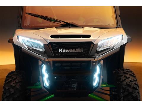 2024 Kawasaki RIDGE XR HVAC in Santa Maria, California - Photo 4