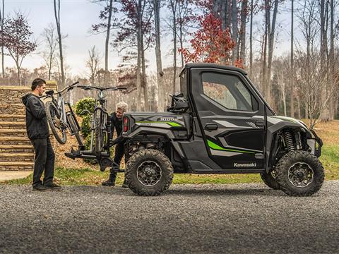 2024 Kawasaki RIDGE XR HVAC in Columbia, South Carolina - Photo 32