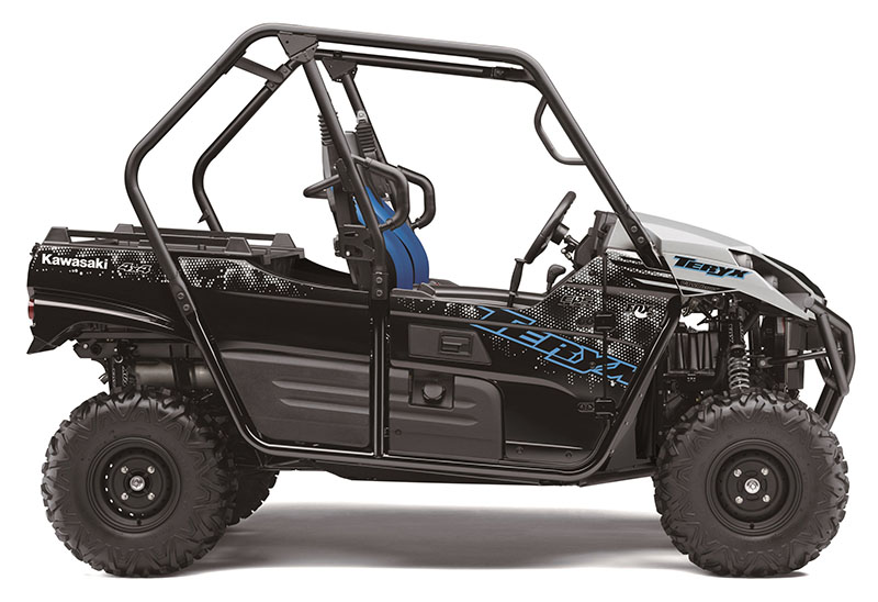 2024 Kawasaki Teryx in Huron, Ohio - Photo 1