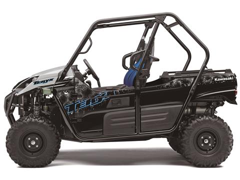 2024 Kawasaki Teryx in Columbia, Missouri - Photo 2