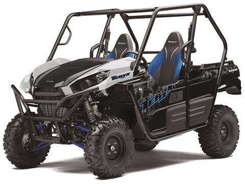 2024 Kawasaki Teryx in Columbia, Missouri - Photo 3