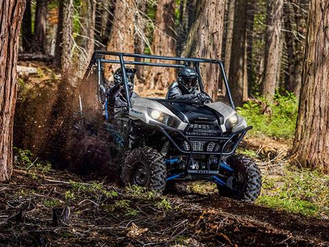 2024 Kawasaki Teryx in Columbia, Missouri - Photo 5