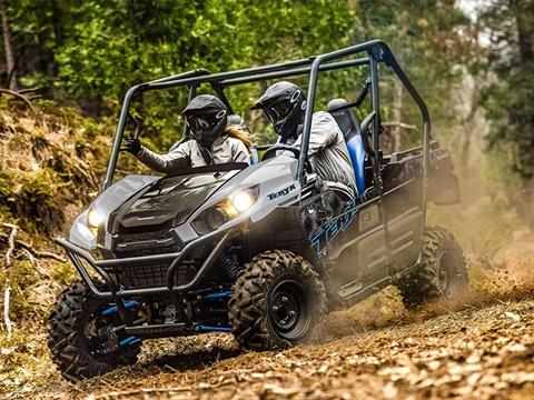 2024 Kawasaki Teryx in Columbia, Missouri - Photo 7
