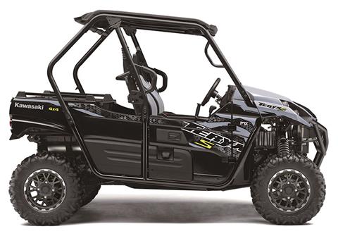 2024 Kawasaki Teryx S LE in Marietta, Ohio - Photo 1