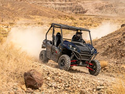 2024 Kawasaki Teryx S LE in Marietta, Ohio - Photo 5
