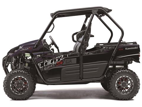 2024 Kawasaki Teryx S LE in Fairview, Utah - Photo 2
