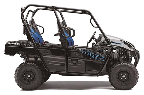 2024 Kawasaki Teryx4 in North Bend, Oregon - Photo 1