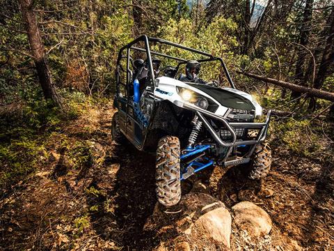 2024 Kawasaki Teryx4 in North Bend, Oregon - Photo 6